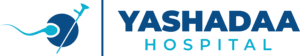 Yashadaa Hospital Logo